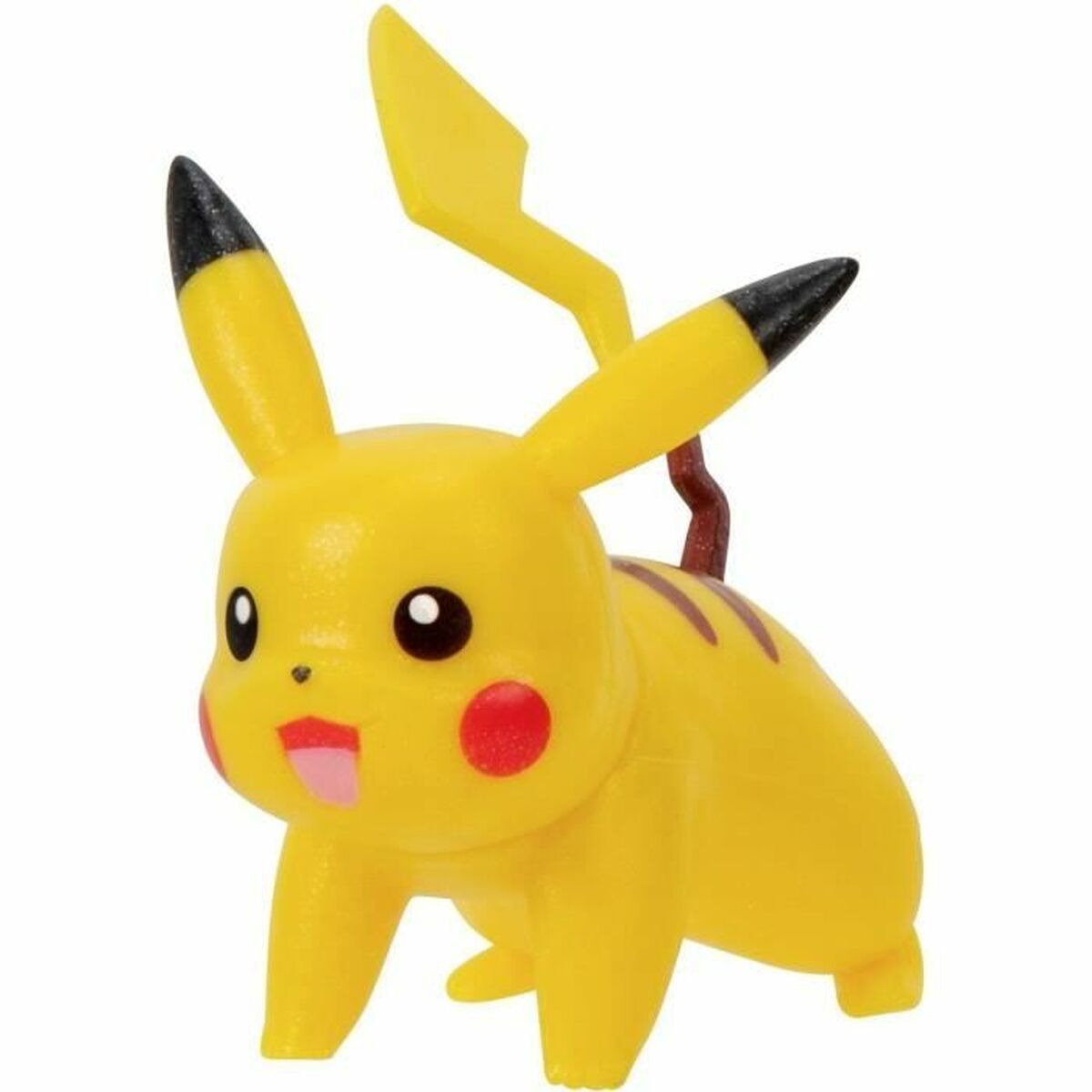 Set of Figures Pokémon Evolution Multi-Pack: Pikachu - Little Baby Shop