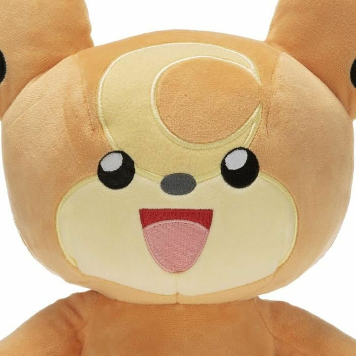 Fluffy toy Bandai Pokemon Modern 30 cm - Little Baby Shop