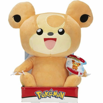 Fluffy toy Bandai Pokemon Modern 30 cm - Little Baby Shop