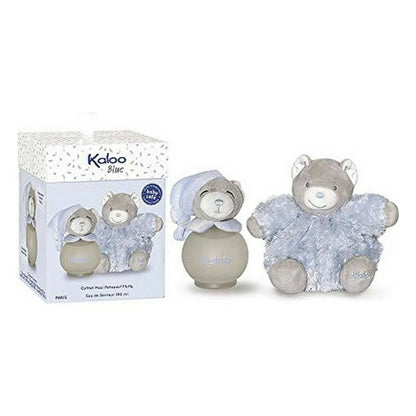 Child's Perfume Set Kaloo Kaloo Blue 2 Pieces - Little Baby Shop