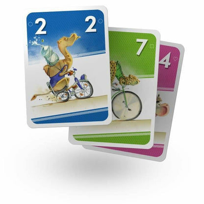 Card Game Velonimo - Little Baby Shop