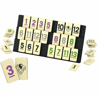 Board game Myrummy (1 Piece) - Little Baby Shop