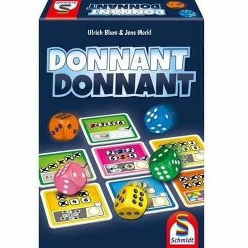 Board game Schmidt Spiele Donnant Donnant (FR) - Little Baby Shop