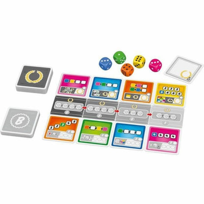 Board game Schmidt Spiele Donnant Donnant (FR) - Little Baby Shop