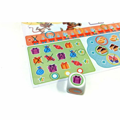 Board game Schmidt Spiele Très Futé Kids (FR) - Little Baby Shop