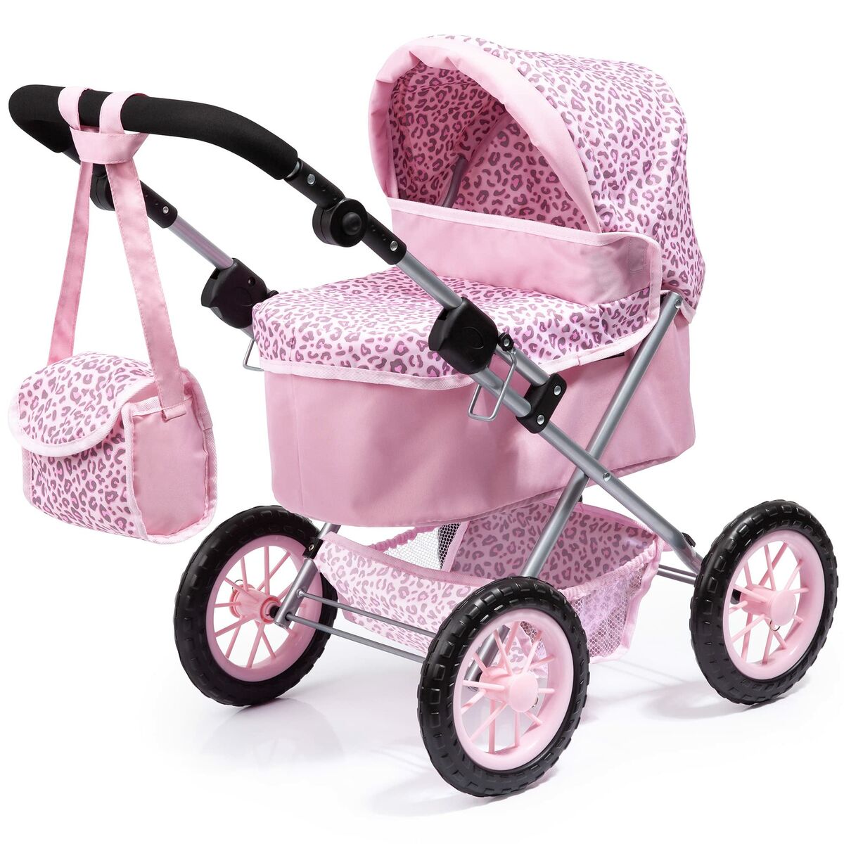 Doll Stroller Bayer 13002AA - Little Baby Shop