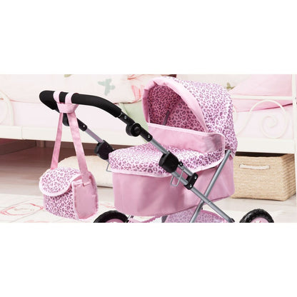 Doll Stroller Bayer 13002AA - Little Baby Shop