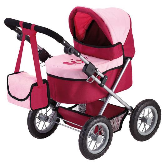 Doll Stroller Bayer 13014AA - Little Baby Shop