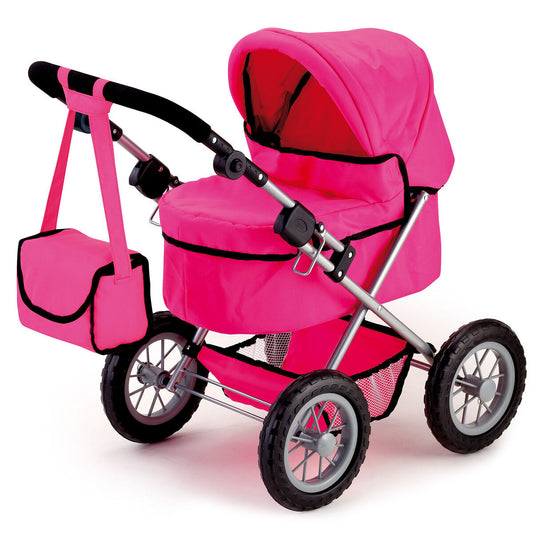 Doll Stroller Bayer 13029AA - Little Baby Shop