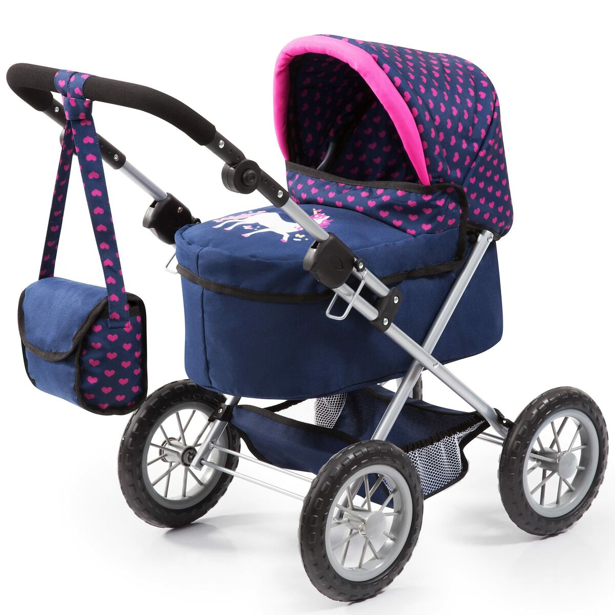 Doll Stroller Bayer 13054AA - Little Baby Shop