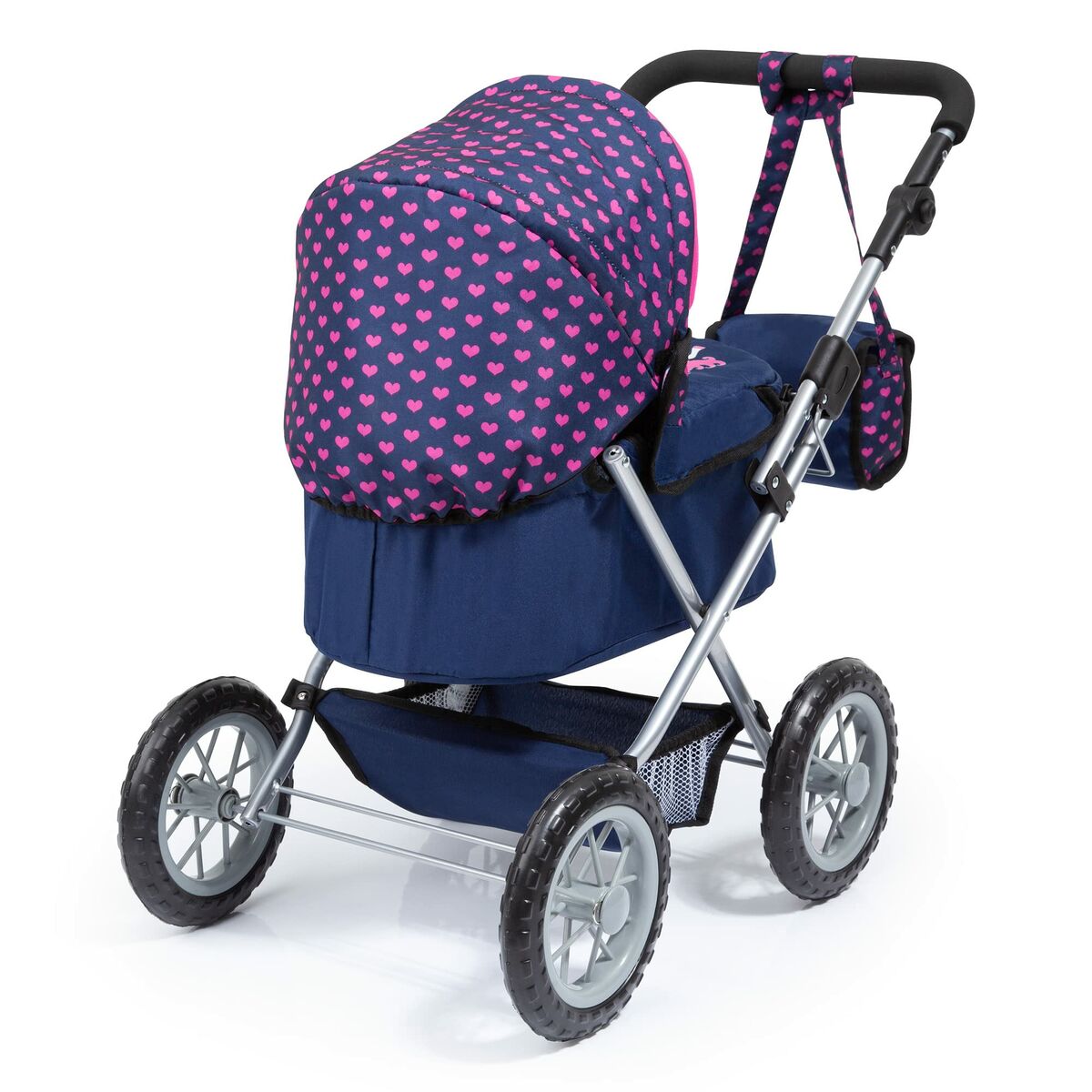 Doll Stroller Bayer 13054AA - Little Baby Shop