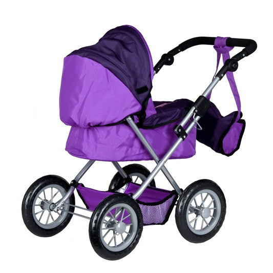 Doll Stroller Bayer 13112AA - Little Baby Shop