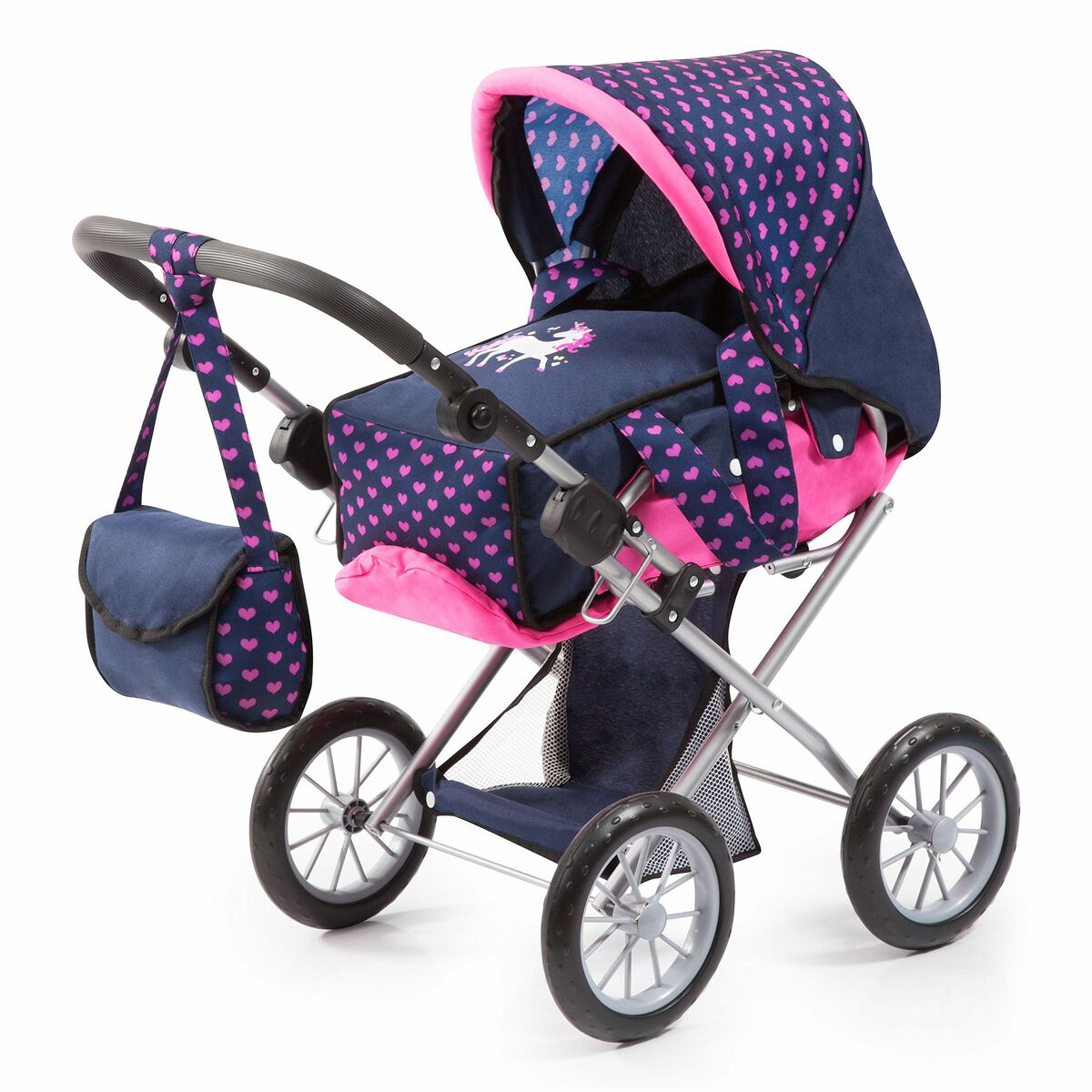 Doll Stroller Bayer 13654AA - Little Baby Shop