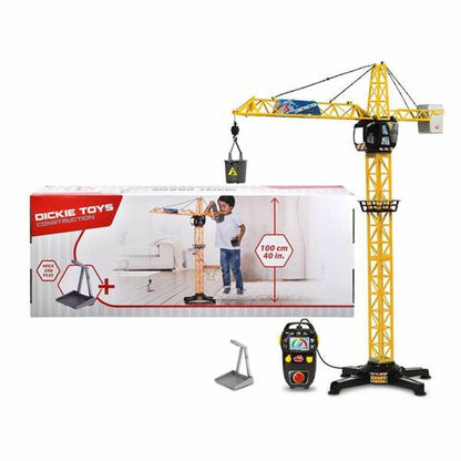 Toy Crane Simba ‎ Remote Control (100 cm) - Little Baby Shop