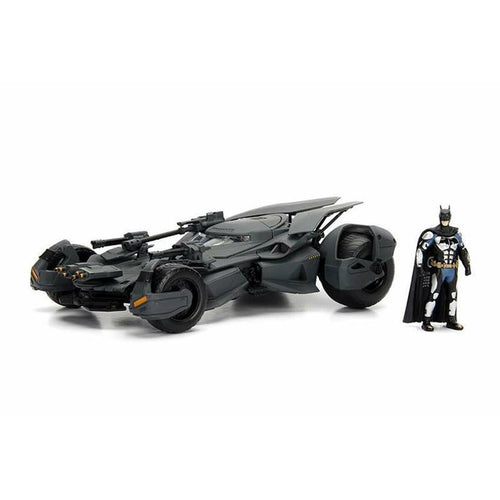 Playset Batman Justice League : Batmobile & Batman 2 Pieces - Little Baby Shop