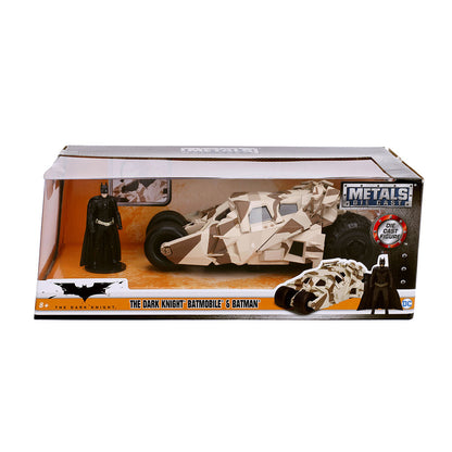 Car Batman Dark Knight Batmobile - Little Baby Shop