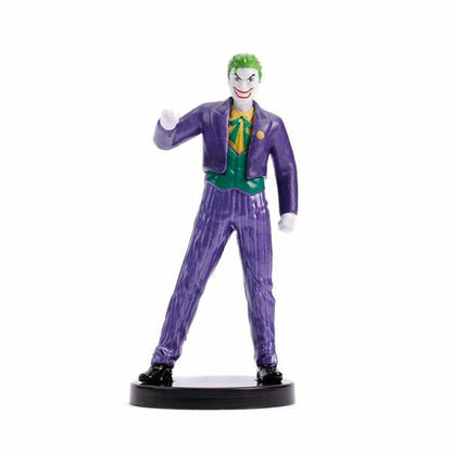 Playset Batman Joker & 2009 Chevy Corvette Stingray - Little Baby Shop