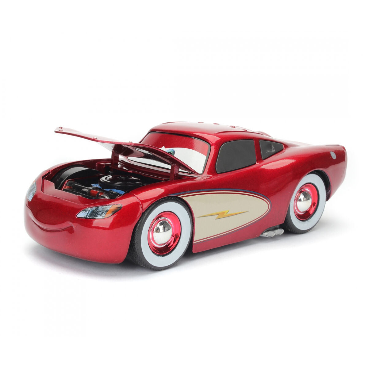 Car Cars Cruising Lightning McQueen - Little Baby Shop