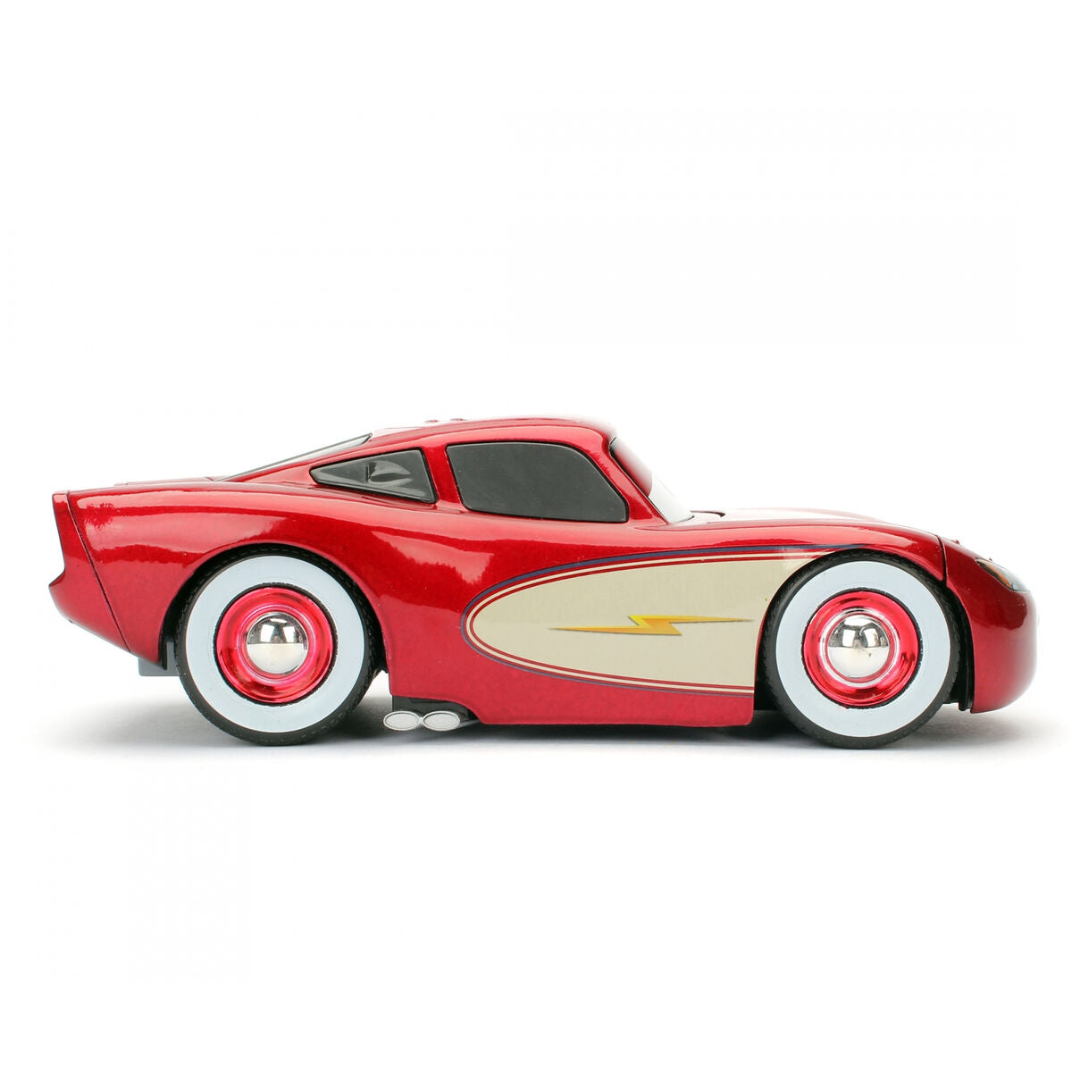 Car Cars Cruising Lightning McQueen - Little Baby Shop