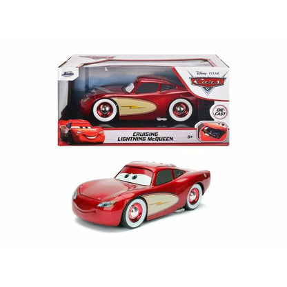 Car Cars Cruising Lightning McQueen - Little Baby Shop