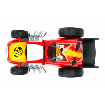 Remote-Controlled Car Smoby Roadster Racer - Little Baby Shop