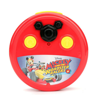 Remote-Controlled Car Smoby Roadster Racer - Little Baby Shop