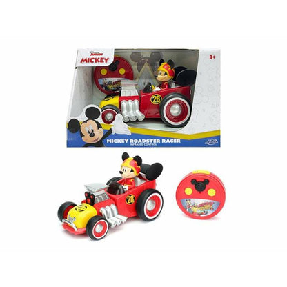 Remote-Controlled Car Smoby Roadster Racer - Little Baby Shop