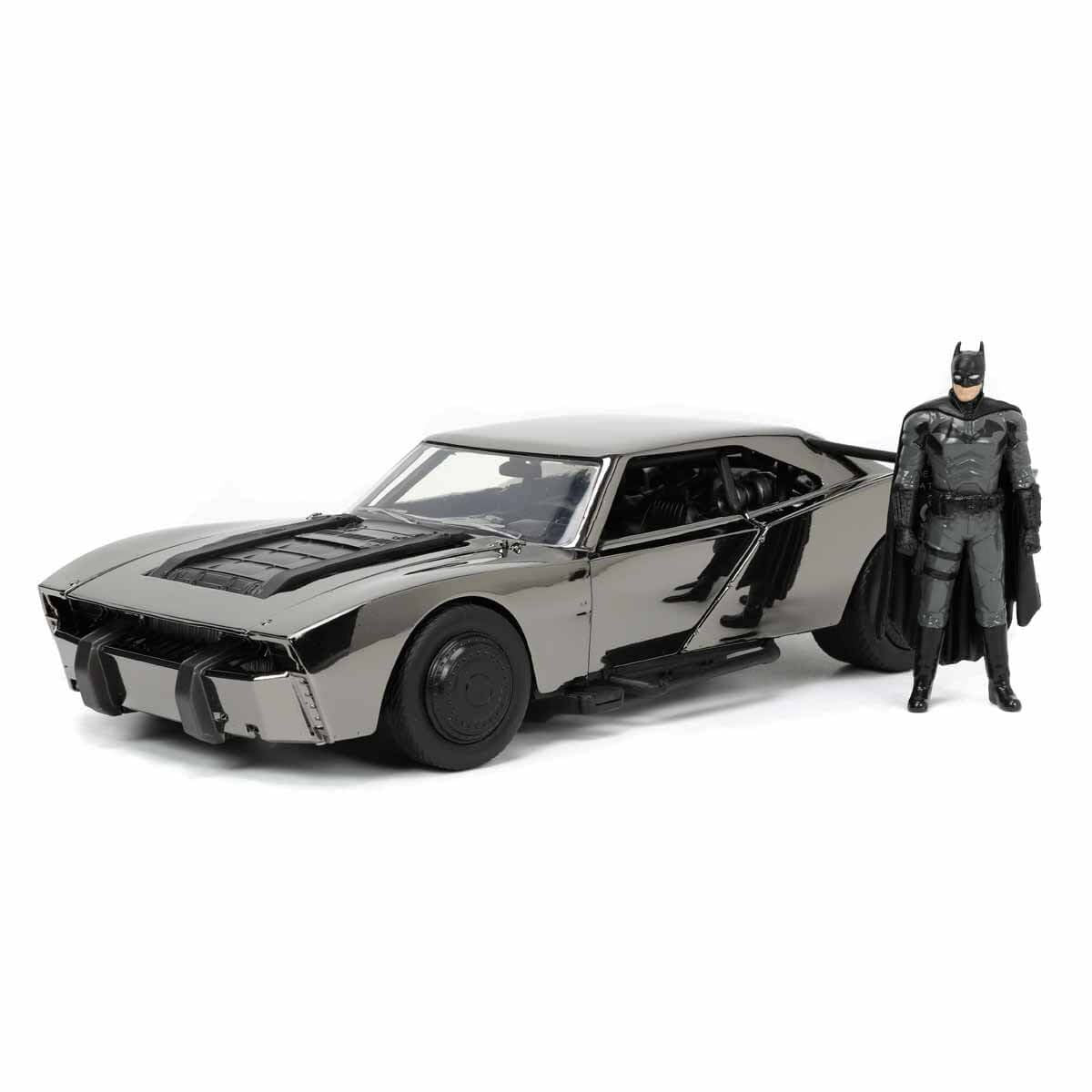 Car Batman 2022 Batmobile - Little Baby Shop