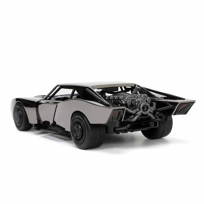 Car Batman 2022 Batmobile - Little Baby Shop