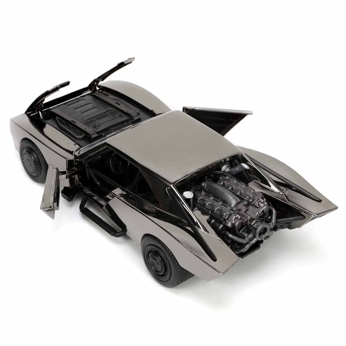 Car Batman 2022 Batmobile - Little Baby Shop