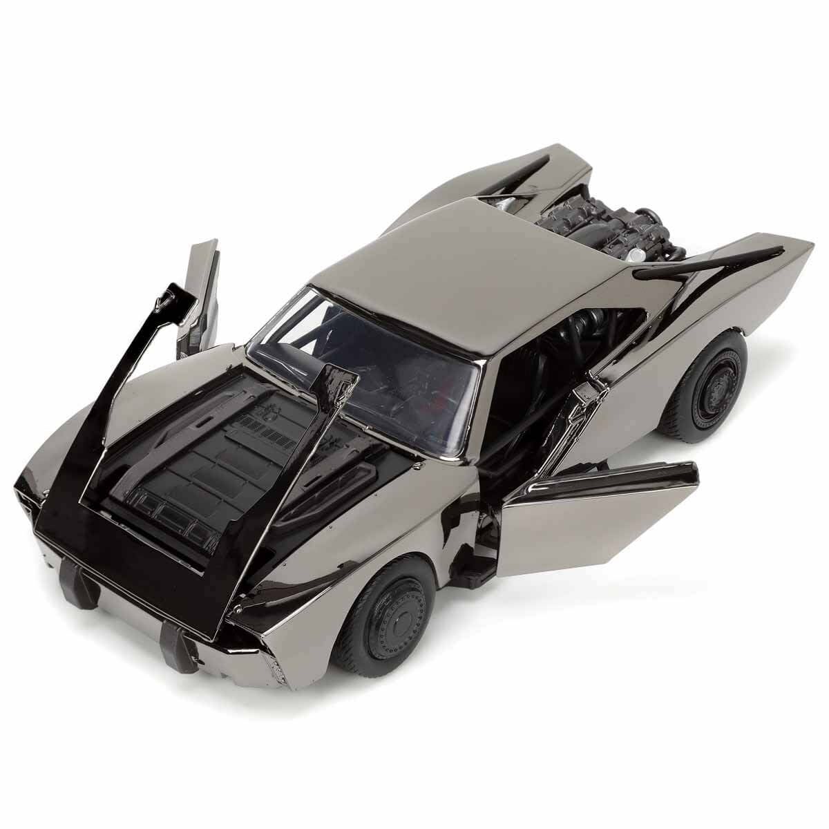 Car Batman 2022 Batmobile - Little Baby Shop