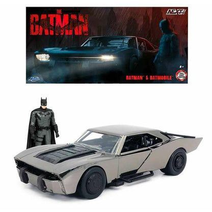 Car Batman 2022 Batmobile - Little Baby Shop