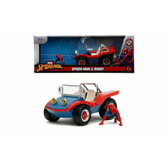 Car Spider-Man Buggy - Little Baby Shop