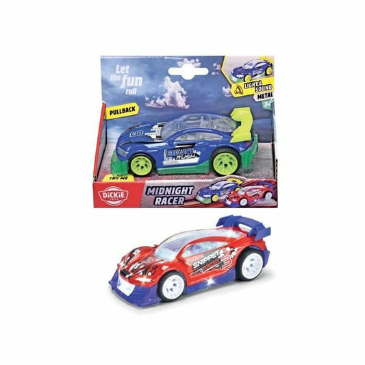 Car Dickie Toys Midnight Racer - Little Baby Shop