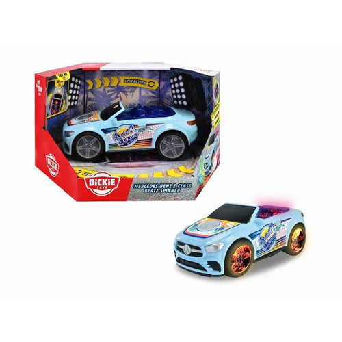 Toy car Dickie Toys Mercesdes Beatz Clase E23 - Little Baby Shop