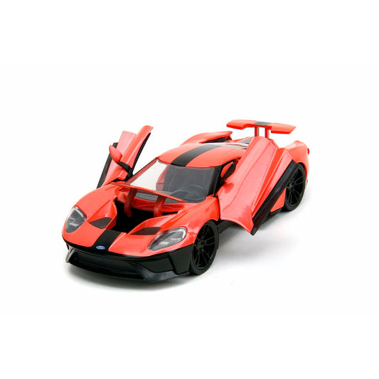 Car Jada 2017 Ford Gt 20,3 cm - Little Baby Shop