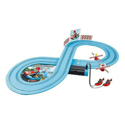 Racetrack Mario Kart Carrera 20063026 2,4 m - Little Baby Shop