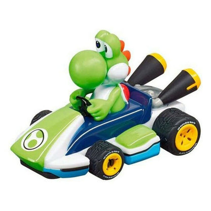 Racetrack Mario Kart Carrera 20063026 2,4 m - Little Baby Shop