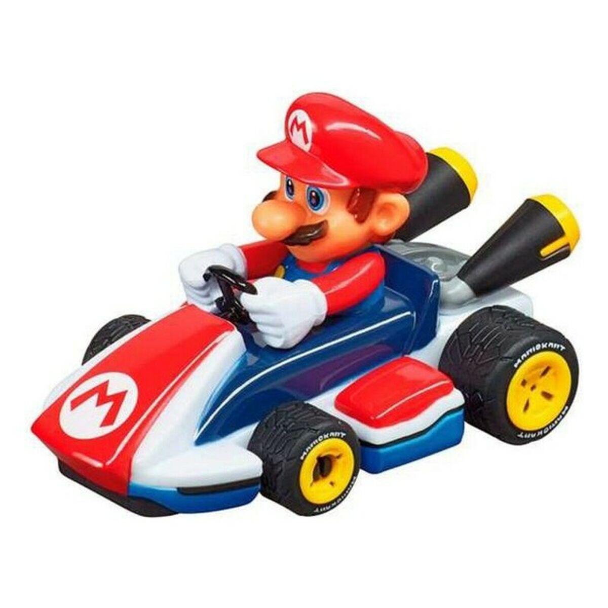 Racetrack Mario Kart Carrera 20063026 2,4 m - Little Baby Shop