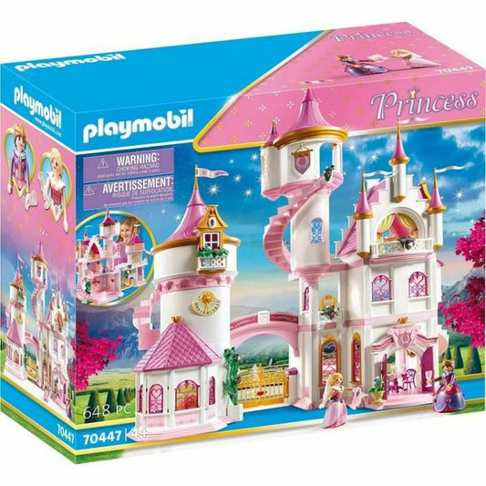 Playset Playmobil 70447 Princess Castle - Little Baby Shop