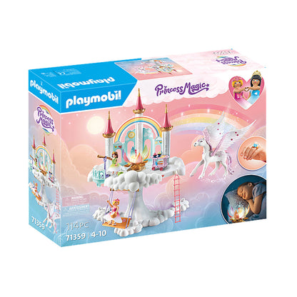 Playset Playmobil 71359 Princess Magic 114 Pieces - Little Baby Shop