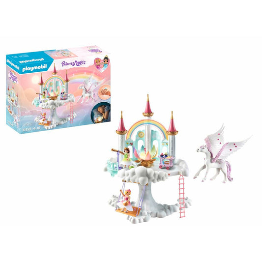 Playset Playmobil 71359 Princess Magic 114 Pieces - Little Baby Shop