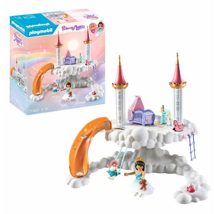 Playset Playmobil 71360 Princess Magic 63 Pieces - Little Baby Shop