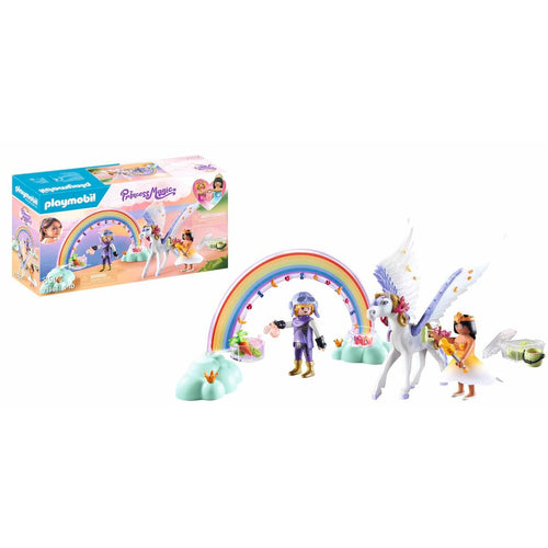 Playset Playmobil 71361 Princess Magic 85 Pieces - Little Baby Shop