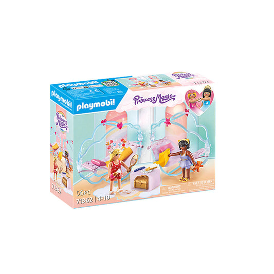 Playset Playmobil 71362 Princess Magic 56 Pieces - Little Baby Shop