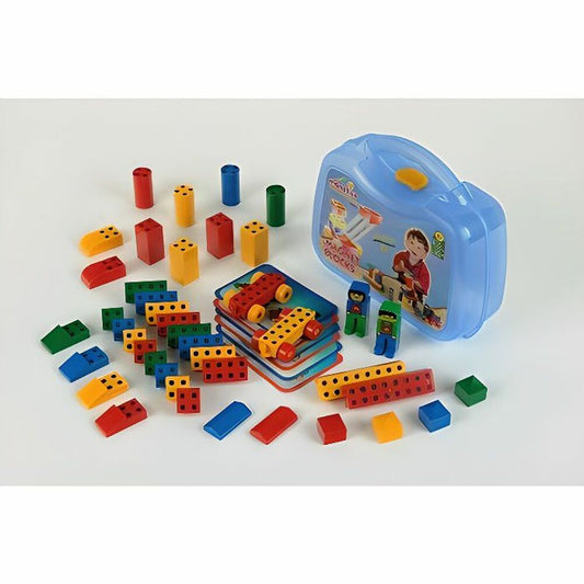 Construction set Klein 0640 42 Pieces - Little Baby Shop