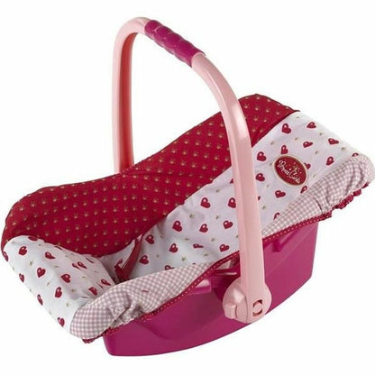 Dolls Accessories Princess Coralie Stroller Klein 1669 (40 x 6 x 30 cm) - Little Baby Shop