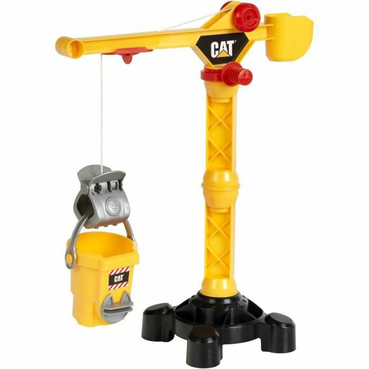 Toy Crane Klein 3256 - Little Baby Shop