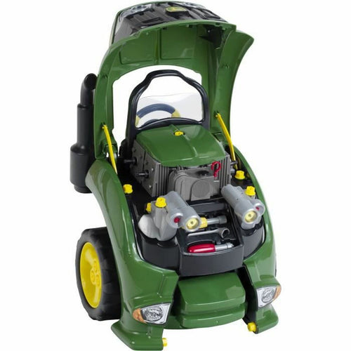 Tractor Klein John Deere Tractor Engine - Little Baby Shop