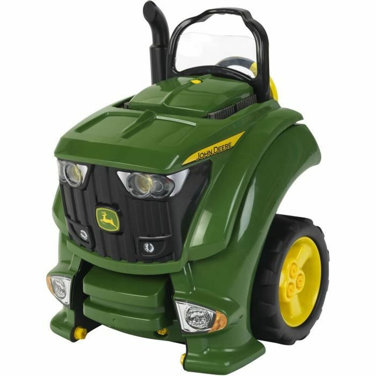 Tractor Klein John Deere Tractor Engine - Little Baby Shop